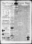 Newspaper: The Taylor County News. (Abilene, Tex.), Vol. 10, No. 6, Ed. 1 Friday…