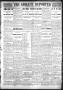 Thumbnail image of item number 1 in: 'The Abilene Reporter (Abilene, Tex.), Vol. 28, No. 14, Ed. 1 Friday, April 5, 1907'.