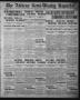 Primary view of The Abilene Semi-Weekly Reporter (Abilene, Tex.), Vol. 6, No. 20, Ed. 1 Tuesday, March 16, 1915