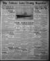 Primary view of The Abilene Semi-Weekly Reporter (Abilene, Tex.), Vol. 33, No. 90, Ed. 1 Tuesday, November 16, 1915