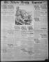 Primary view of The Abilene Weekly Reporter (Abilene, Tex.), Vol. 33, No. 12, Ed. 1 Wednesday, March 20, 1918