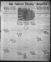 Primary view of The Abilene Weekly Reporter (Abilene, Tex.), Vol. 34, No. 1, Ed. 1 Wednesday, January 1, 1919