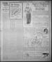 Thumbnail image of item number 3 in: 'The Abilene Weekly Reporter (Abilene, Tex.), Vol. 34, No. 8, Ed. 1 Sunday, January 19, 1919'.