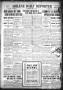 Newspaper: Abilene Daily Reporter (Abilene, Tex.), Vol. 11, No. 265, Ed. 1 Wedne…