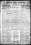 Primary view of Abilene Daily Reporter (Abilene, Tex.), Vol. 11, No. 270, Ed. 1 Tuesday, May 21, 1907