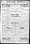 Primary view of Abilene Daily Reporter (Abilene, Tex.), Vol. 12, No. 17, Ed. 1 Tuesday, July 30, 1907