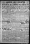 Thumbnail image of item number 1 in: 'Abilene Daily Reporter (Abilene, Tex.), Vol. 12, No. 163, Ed. 1 Thursday, January 30, 1908'.