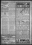 Thumbnail image of item number 4 in: 'Abilene Daily Reporter (Abilene, Tex.), Vol. 12, No. 218, Ed. 1 Saturday, April 4, 1908'.