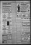 Thumbnail image of item number 3 in: 'Abilene Daily Reporter (Abilene, Tex.), Vol. 12, No. 233, Ed. 1 Wednesday, April 22, 1908'.