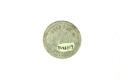 Thumbnail image of item number 2 in: '[50-Cent Merchandise Token]'.