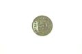 Thumbnail image of item number 2 in: '[25-Cent Merchandise Token]'.