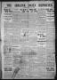 Newspaper: Abilene Daily Reporter (Abilene, Tex.), Vol. 12, No. 296, Ed. 1 Satur…