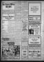 Thumbnail image of item number 2 in: 'Abilene Daily Reporter (Abilene, Tex.), Vol. 13, No. 70, Ed. 1 Saturday, November 14, 1908'.