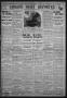 Primary view of Abilene Daily Reporter (Abilene, Tex.), Vol. 13, No. 168, Ed. 1 Wednesday, February 17, 1909