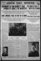 Newspaper: Abilene Daily Reporter (Abilene, Tex.), Vol. 13, No. 209, Ed. 1 Satur…