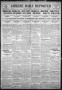Thumbnail image of item number 1 in: 'Abilene Daily Reporter (Abilene, Tex.), Vol. 14, No. 122, Ed. 1 Wednesday, January 12, 1910'.