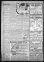 Thumbnail image of item number 2 in: 'Abilene Daily Reporter (Abilene, Tex.), Vol. 14, No. 122, Ed. 1 Wednesday, January 12, 1910'.