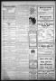 Thumbnail image of item number 2 in: 'Abilene Daily Reporter (Abilene, Tex.), Vol. 14, No. 132, Ed. 1 Saturday, January 22, 1910'.