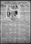 Newspaper: Abilene Daily Reporter (Abilene, Tex.), Vol. 14, No. 175, Ed. 1 Sunda…