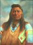 Image: "Chief Joseph, Nez Perce"