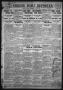 Primary view of Abilene Daily Reporter (Abilene, Tex.), Vol. 14, No. 260, Ed. 1 Wednesday, June 1, 1910