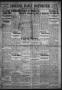 Thumbnail image of item number 1 in: 'Abilene Daily Reporter (Abilene, Tex.), Vol. 14, No. 329, Ed. 1 Sunday, August 7, 1910'.