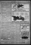 Thumbnail image of item number 3 in: 'Abilene Daily Reporter (Abilene, Tex.), Vol. 14, No. 329, Ed. 1 Sunday, August 7, 1910'.