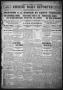 Thumbnail image of item number 1 in: 'Abilene Daily Reporter (Abilene, Tex.), Vol. 15, No. 256, Ed. 1 Sunday, July 2, 1911'.