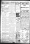Thumbnail image of item number 2 in: 'Abilene Daily Reporter (Abilene, Tex.), Vol. 15, No. 321, Ed. 1 Friday, September 15, 1911'.