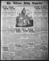 Thumbnail image of item number 1 in: 'The Abilene Daily Reporter (Abilene, Tex.), Vol. 16, No. 230, Ed. 1 Sunday, September 22, 1912'.