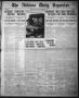 Newspaper: The Abilene Daily Reporter (Abilene, Tex.), Vol. 16, No. 291, Ed. 1 M…