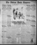 Primary view of The Abilene Daily Reporter (Abilene, Tex.), Vol. 33, No. 34, Ed. 1 Tuesday, January 27, 1920