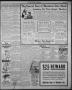 Thumbnail image of item number 3 in: 'The Abilene Daily Reporter (Abilene, Tex.), Vol. 19, No. 204, Ed. 1 Wednesday, October 27, 1915'.