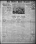 Primary view of The Abilene Daily Reporter (Abilene, Tex.), Vol. 33, No. 240, Ed. 1 Wednesday, September 8, 1920
