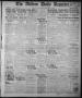 Thumbnail image of item number 1 in: 'The Abilene Daily Reporter (Abilene, Tex.), Vol. 33, No. 242, Ed. 1 Friday, September 10, 1920'.