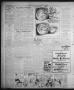 Thumbnail image of item number 4 in: 'The Abilene Daily Reporter (Abilene, Tex.), Vol. 33, No. 242, Ed. 1 Friday, September 10, 1920'.