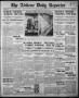 Primary view of The Abilene Daily Reporter (Abilene, Tex.), Vol. 19, No. 272, Ed. 1 Monday, January 17, 1916