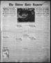Primary view of The Abilene Daily Reporter (Abilene, Tex.), Vol. 33, No. 271, Ed. 1 Sunday, October 10, 1920