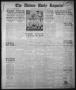 Primary view of The Abilene Daily Reporter (Abilene, Tex.), Vol. 33, No. 271, Ed. 1 Monday, October 11, 1920