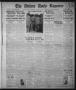 Primary view of The Abilene Daily Reporter (Abilene, Tex.), Vol. 33, No. 280, Ed. 1 Sunday, October 24, 1920