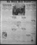 Thumbnail image of item number 1 in: 'The Abilene Daily Reporter (Abilene, Tex.), Vol. 33, No. 315, Ed. 1 Tuesday, November 30, 1920'.