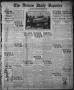 Primary view of The Abilene Daily Reporter (Abilene, Tex.), Vol. 34, No. 29, Ed. 1 Friday, December 31, 1920
