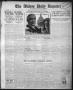 Primary view of The Abilene Daily Reporter (Abilene, Tex.), Vol. 34, No. 86, Ed. 1 Friday, March 4, 1921