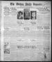 Newspaper: The Abilene Daily Reporter (Abilene, Tex.), Vol. 34, No. 95, Ed. 1 Tu…