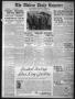 Newspaper: The Abilene Daily Reporter (Abilene, Tex.), Vol. 34, No. 216, Ed. 1 M…