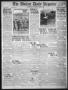 Newspaper: The Abilene Daily Reporter (Abilene, Tex.), Vol. 34, No. 224, Ed. 1 M…