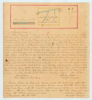 Primary view of object titled 'Land Survey'.