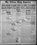 Thumbnail image of item number 1 in: 'The Abilene Daily Reporter (Abilene, Tex.), Vol. 20, No. 86, Ed. 1 Monday, June 26, 1916'.