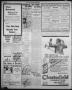 Thumbnail image of item number 2 in: 'The Abilene Daily Reporter (Abilene, Tex.), Vol. 20, No. 86, Ed. 1 Monday, June 26, 1916'.