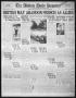 Newspaper: The Abilene Daily Reporter (Abilene, Tex.), Vol. 25, No. 54, Ed. 1 Mo…